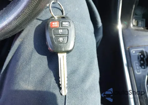 2016 Toyota Camry Se из США, поврежденный, VIN 4T1BF1FK0GU178785